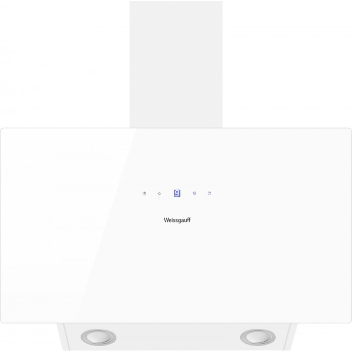 Фото Title Купольная вытяжка Weissgauff Zibal 60 WH Sensor - 10 Фото Alt Купольная вытяжка Weissgauff Zibal 60 WH Sensor - 10