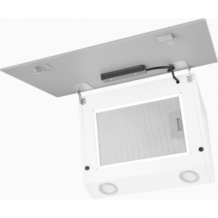 Фото Title Купольная вытяжка Weissgauff Zibal 60 WH Sensor - 11 Фото Alt Купольная вытяжка Weissgauff Zibal 60 WH Sensor - 11