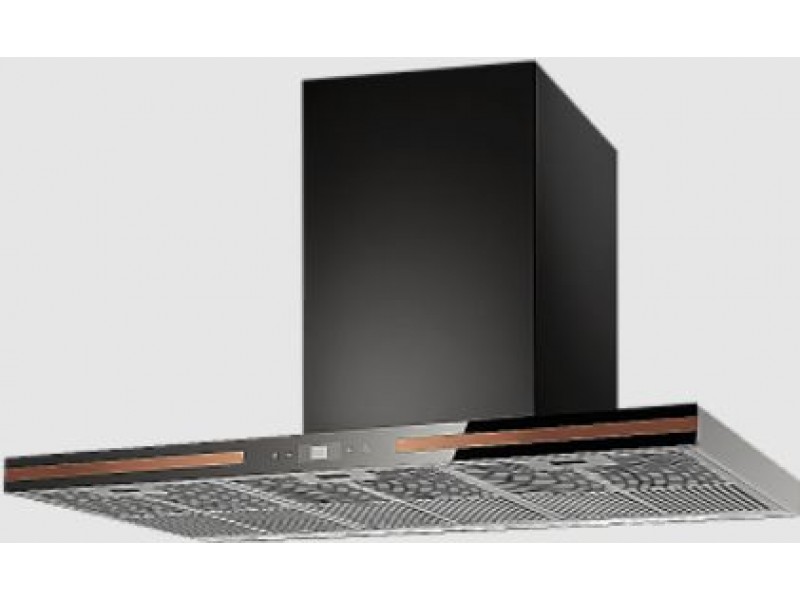 Фото Alt Настенная вытяжка Kuppersbusch DW 9500.0 S7 Copper