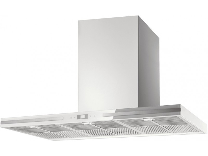 Фото Alt Настенная вытяжка Kuppersbusch DW 9500.0 W1