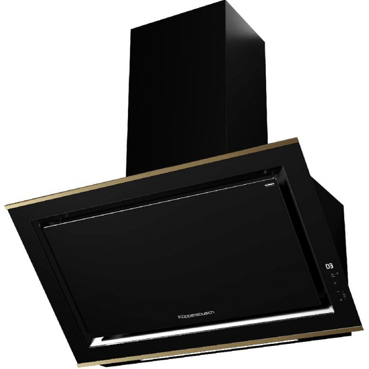 Настенная вытяжка Kuppersbusch DW 9880.0 S4 Gold