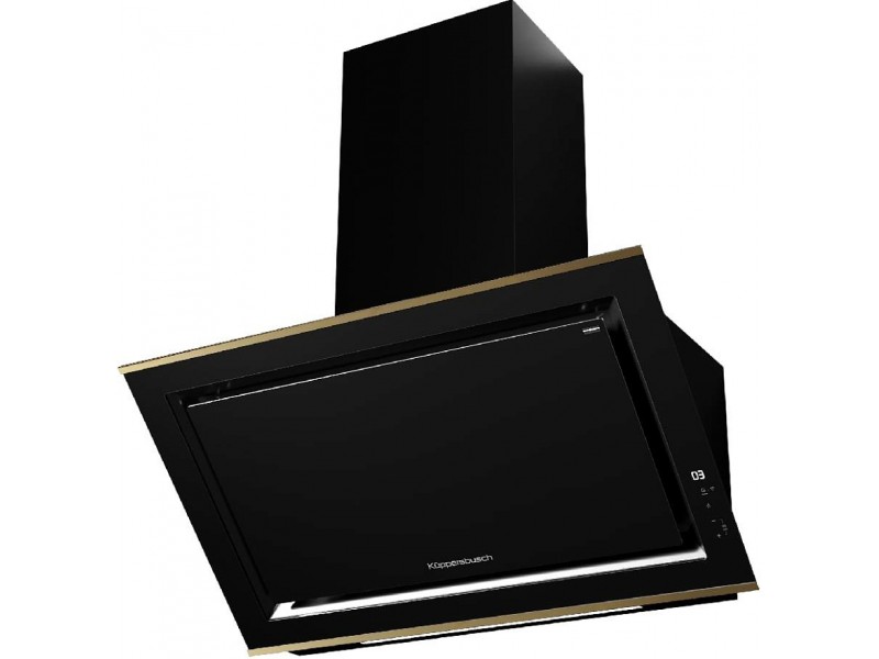 Фото Alt Настенная вытяжка Kuppersbusch DW 9880.0 S4 Gold