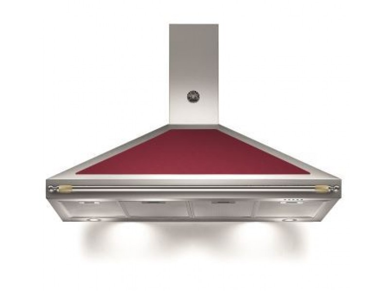 Фото Title Вытяжка Bertazzoni настенная K120HERVIA Фото Alt Вытяжка Bertazzoni настенная K120HERVIA
