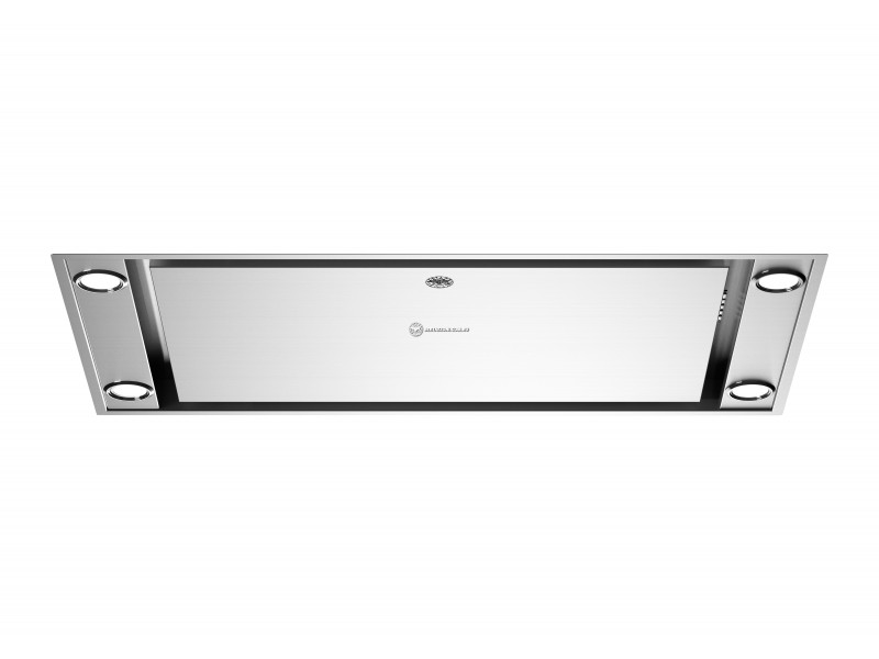 Фото Title Вытяжка Bertazzoni потолочная KC90PRO1XA Фото Alt Вытяжка Bertazzoni потолочная KC90PRO1XA