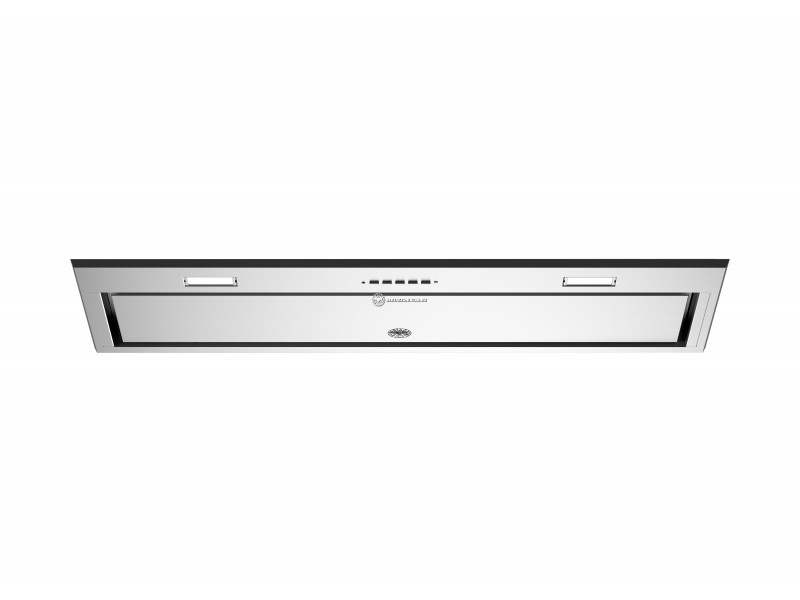 Фото Title Вытяжка Bertazzoni встраиваемая KIN86MOD1XB Фото Alt Вытяжка Bertazzoni встраиваемая KIN86MOD1XB