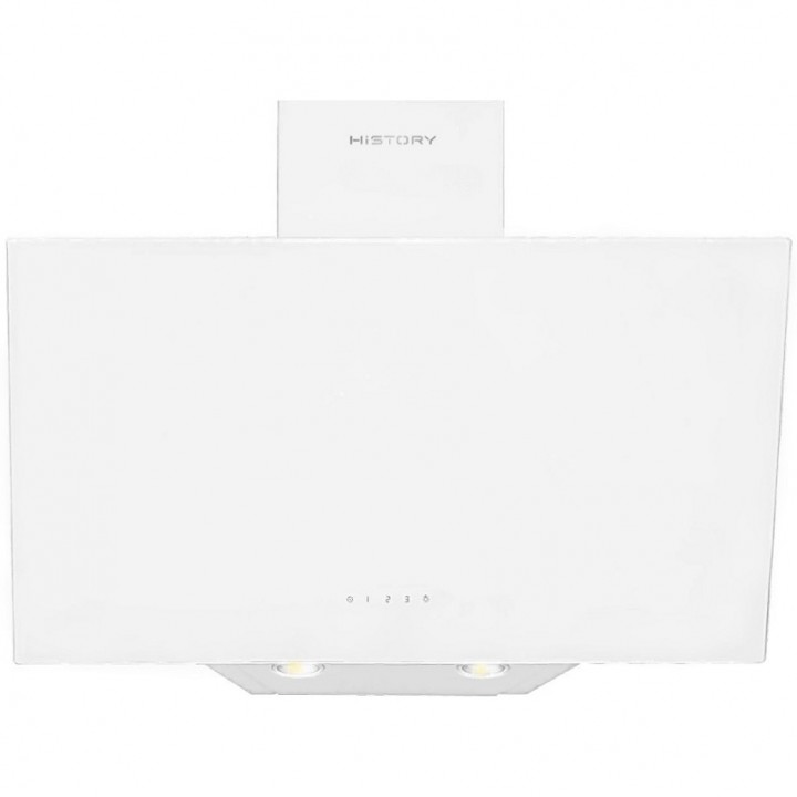 Фото Alt Вытяжка HiSTORY CAG 65S1 FWH - 1