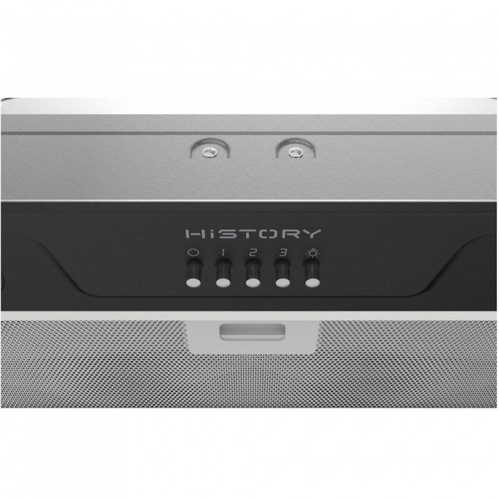 Фото Title Вытяжка HiSTORY CI 65B1 FBK - 3 Фото Alt Вытяжка HiSTORY CI 65B1 FBK - 3