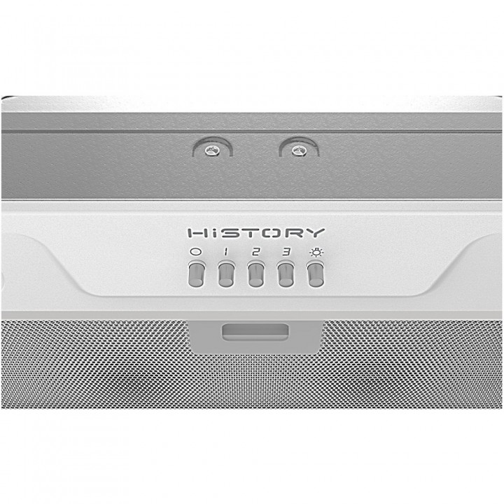 Фото Alt Вытяжка HiSTORY CI 65B1 FWH - 2