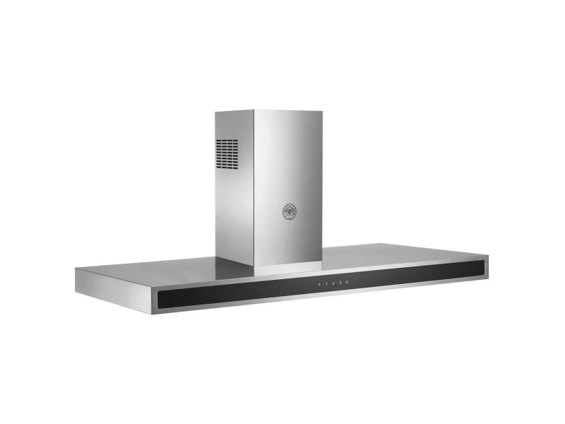 Фото Title Вытяжка настенная Bertazzoni KG120CONXA Фото Alt Вытяжка настенная Bertazzoni KG120CONXA