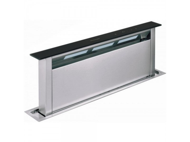 Фото Alt Вытяжка встраиваемая KitchenAid KEBDS 90020