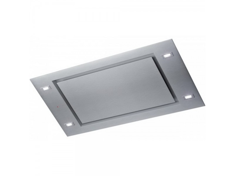 Фото Alt Вытяжка встраиваемая KitchenAid KEICD10010