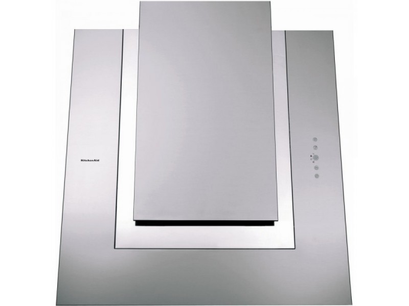 Фото Alt Вытяжка встраиваемая KitchenAid KEWVP80010