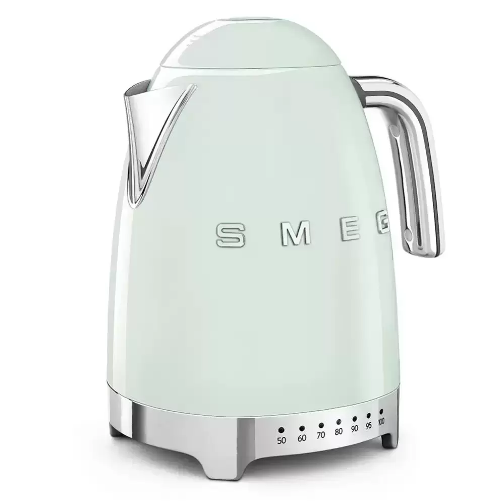 Фото Title Чайник Smeg KLF04PGEU - 4 Фото Alt Чайник Smeg KLF04PGEU - 4