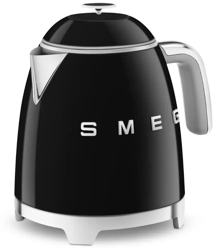 Фото Title Чайник Smeg KLF05BLEU - 3 Фото Alt Чайник Smeg KLF05BLEU - 3
