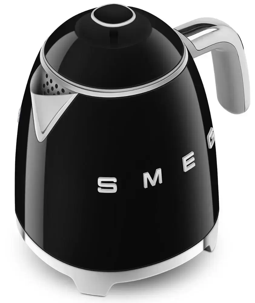 Фото Title Чайник Smeg KLF05BLEU - 5 Фото Alt Чайник Smeg KLF05BLEU - 5