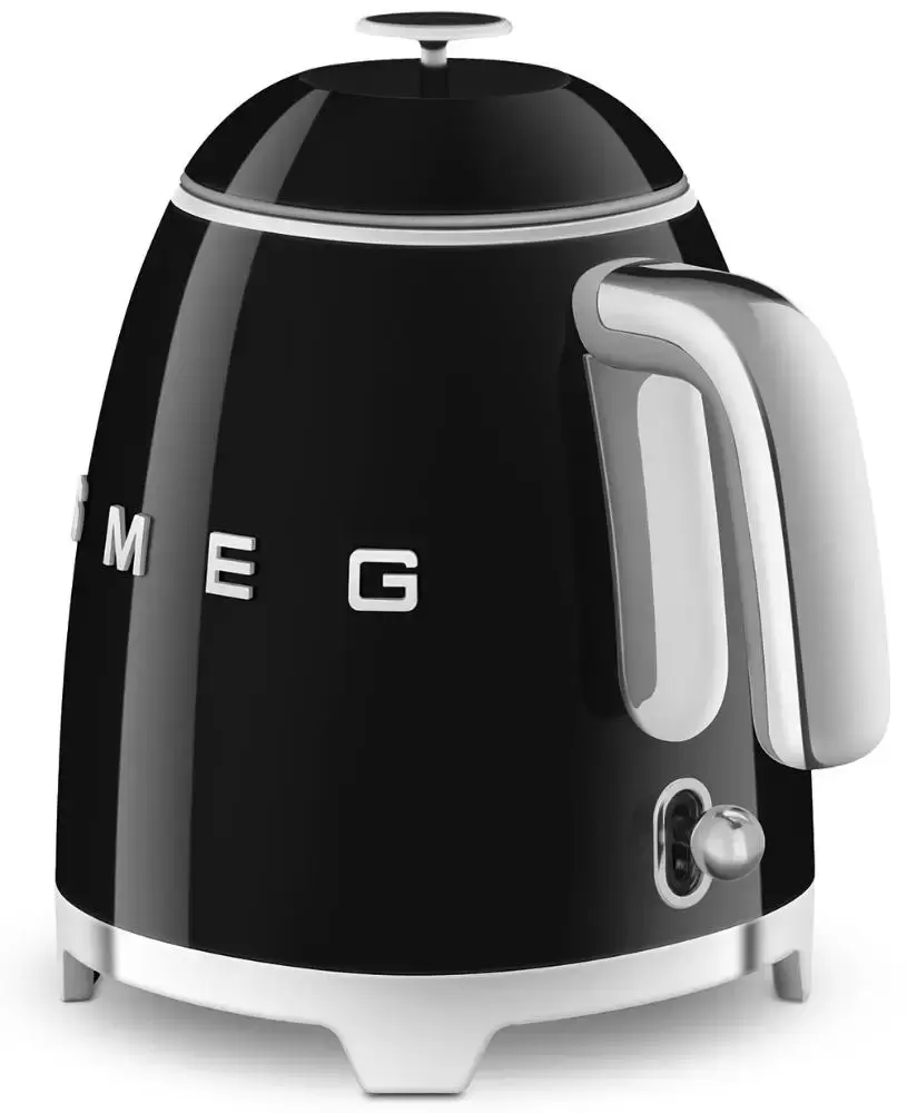 Фото Title Чайник Smeg KLF05BLEU - 6 Фото Alt Чайник Smeg KLF05BLEU - 6