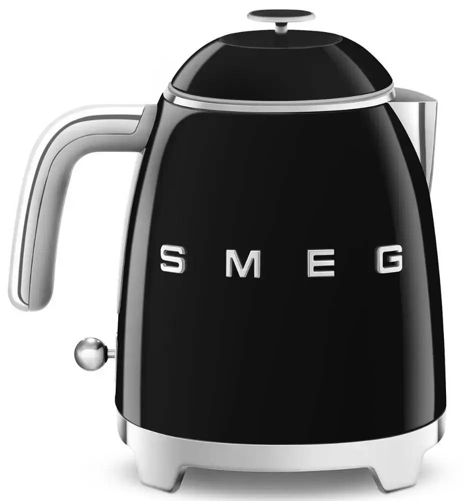 Фото Title Чайник Smeg KLF05BLEU - 7 Фото Alt Чайник Smeg KLF05BLEU - 7