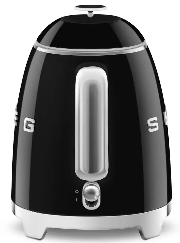 Фото Title Чайник Smeg KLF05BLEU - 8 Фото Alt Чайник Smeg KLF05BLEU - 8