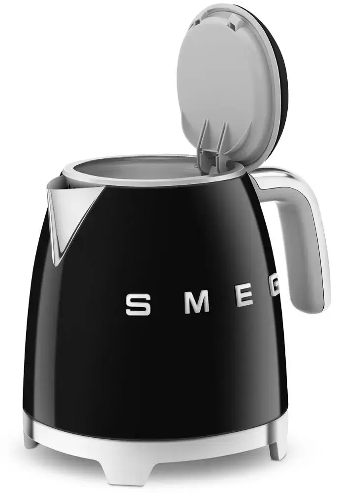 Фото Title Чайник Smeg KLF05BLEU - 9 Фото Alt Чайник Smeg KLF05BLEU - 9