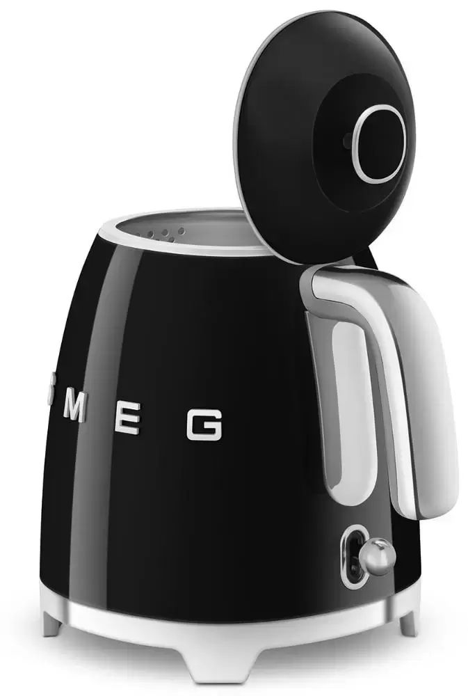 Фото Title Чайник Smeg KLF05BLEU - 10 Фото Alt Чайник Smeg KLF05BLEU - 10