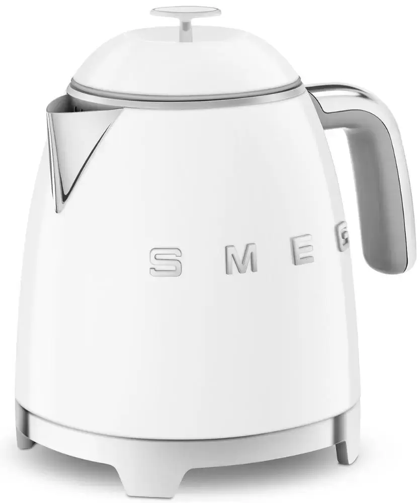 Фото Title Чайник Smeg KLF05WHEU - 3 Фото Alt Чайник Smeg KLF05WHEU - 3