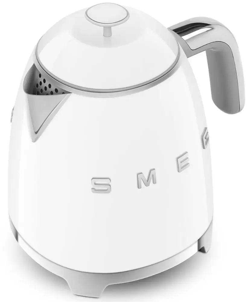Фото Title Чайник Smeg KLF05WHEU - 5 Фото Alt Чайник Smeg KLF05WHEU - 5