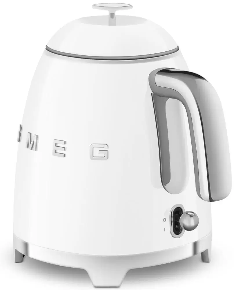 Фото Title Чайник Smeg KLF05WHEU - 6 Фото Alt Чайник Smeg KLF05WHEU - 6