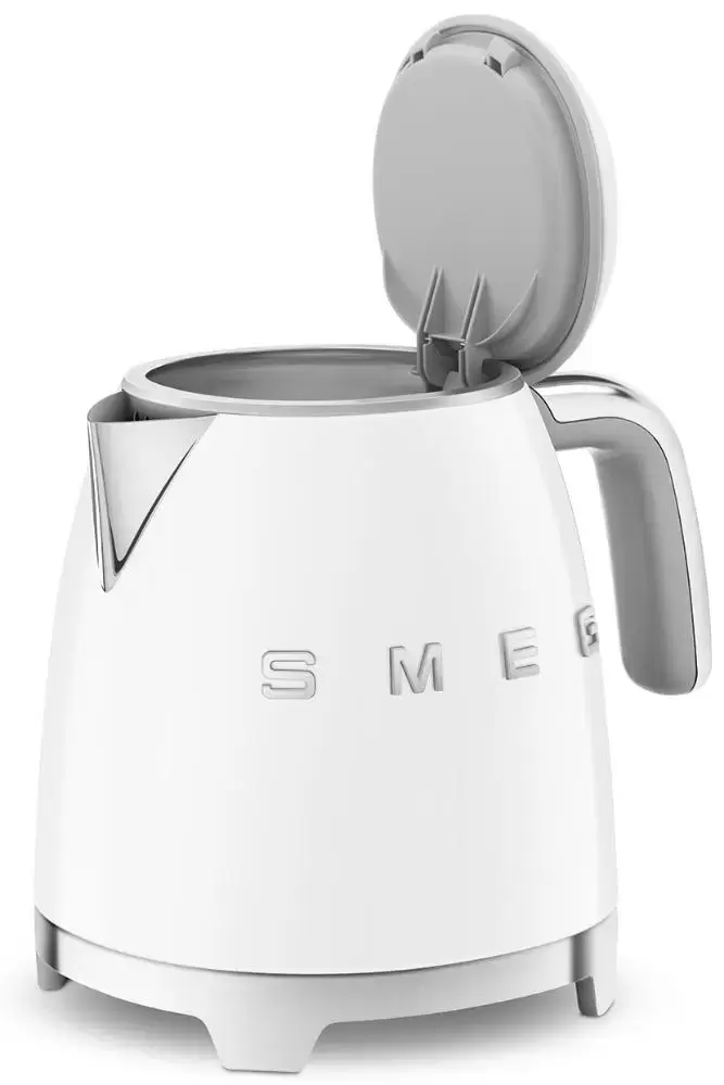 Фото Title Чайник Smeg KLF05WHEU - 9 Фото Alt Чайник Smeg KLF05WHEU - 9