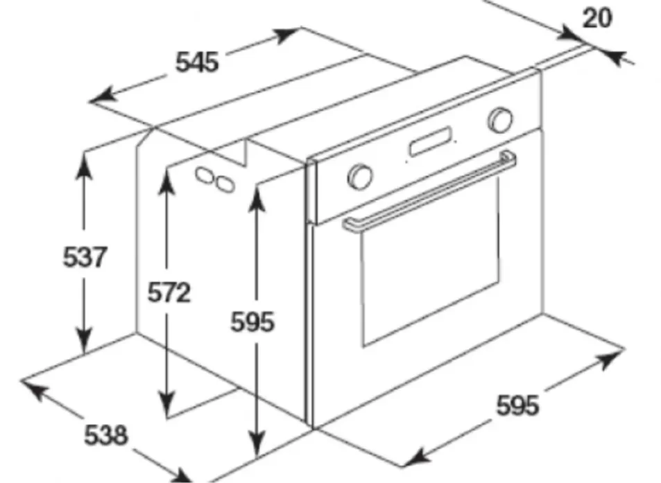 Фото Title Духовой шкаф KitchenAid KOHSP60602 - 4 Фото Alt Духовой шкаф KitchenAid KOHSP60602 - 4