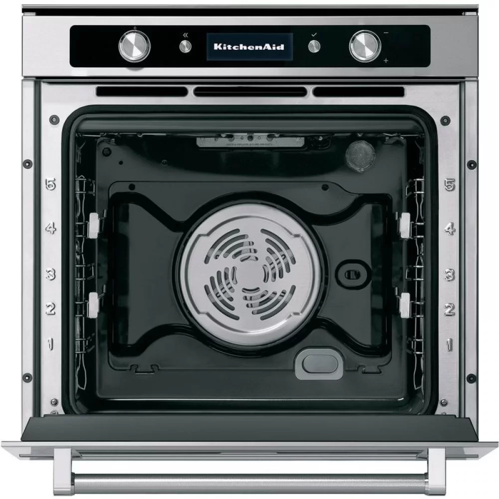 Фото Title Духовой шкаф KitchenAid KOHSP60604 - 2 Фото Alt Духовой шкаф KitchenAid KOHSP60604 - 2