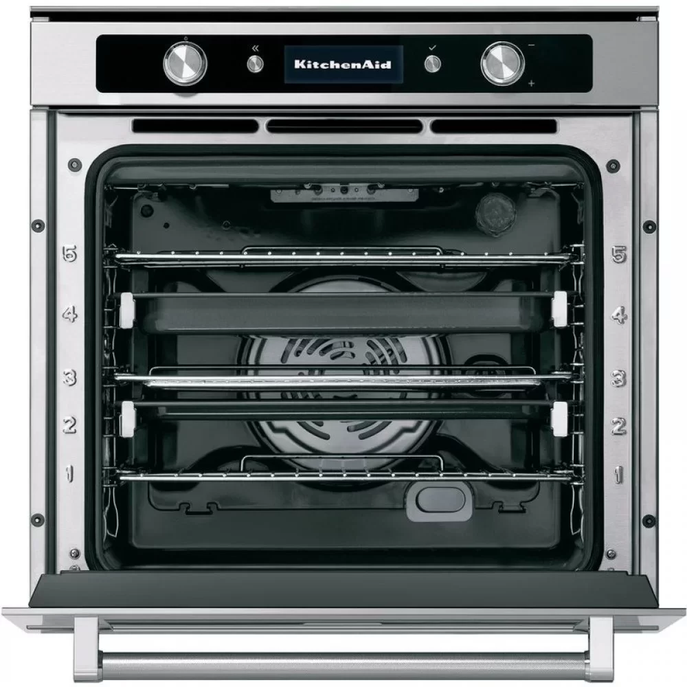 Фото Title Духовой шкаф KitchenAid KOHSP60604 - 4 Фото Alt Духовой шкаф KitchenAid KOHSP60604 - 4