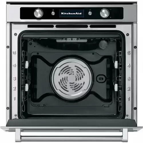 Фото Title Духовой шкаф KitchenAid KOTSP 60602 - 2 Фото Alt Духовой шкаф KitchenAid KOTSP 60602 - 2