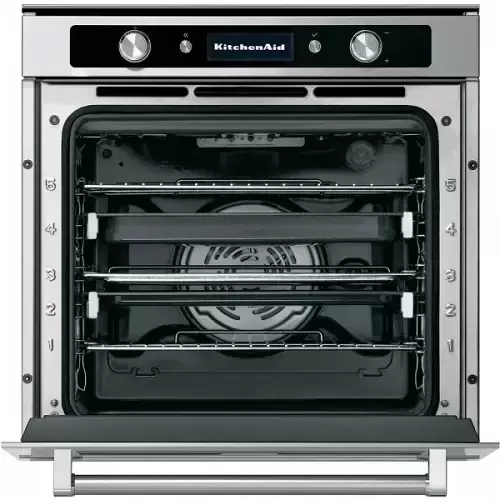 Фото Title Духовой шкаф KitchenAid KOTSP 60602 - 3 Фото Alt Духовой шкаф KitchenAid KOTSP 60602 - 3