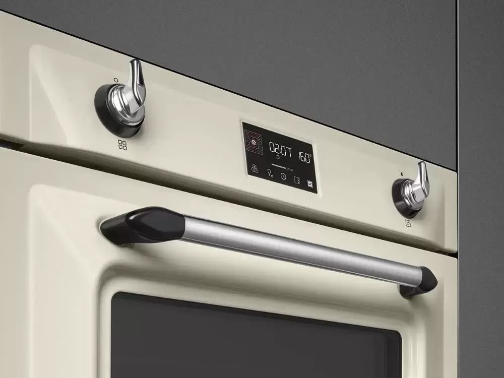 Фото Title Духовой шкаф с паром Smeg SOP6902S2PP - 4 Фото Alt Духовой шкаф с паром Smeg SOP6902S2PP - 4