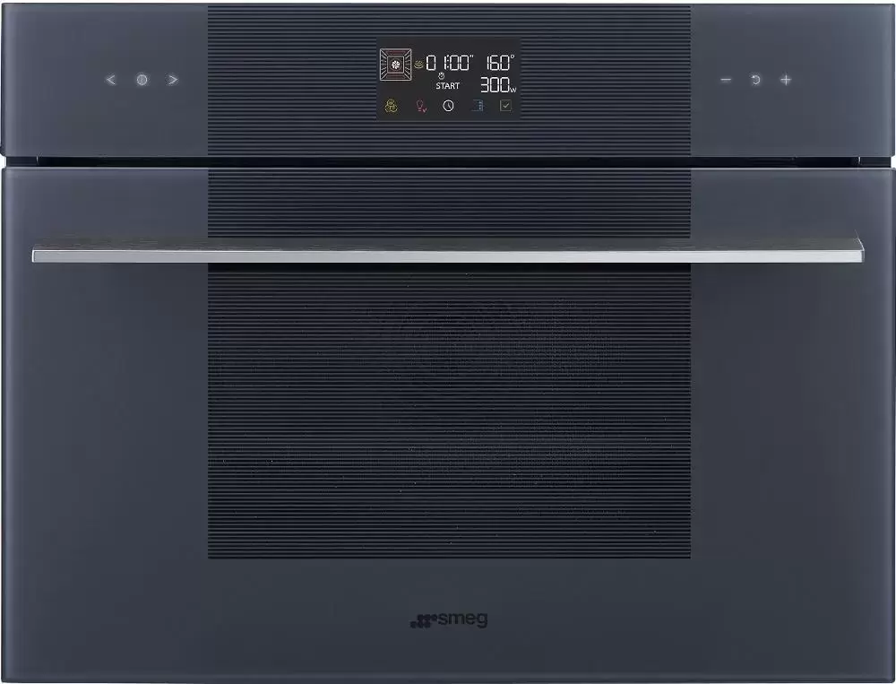 Духовой шкаф Smeg SO4102M1G