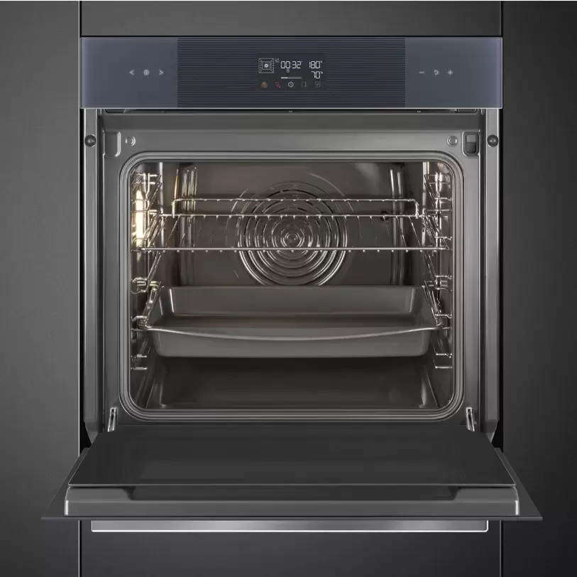 Фото Title Духовой шкаф Smeg SO6102S3PG - 2 Фото Alt Духовой шкаф Smeg SO6102S3PG - 2