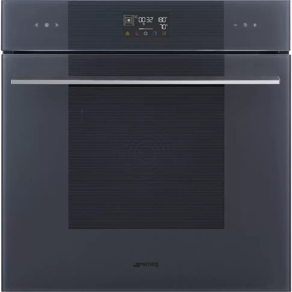 Духовой шкаф Smeg SO6102S3PG