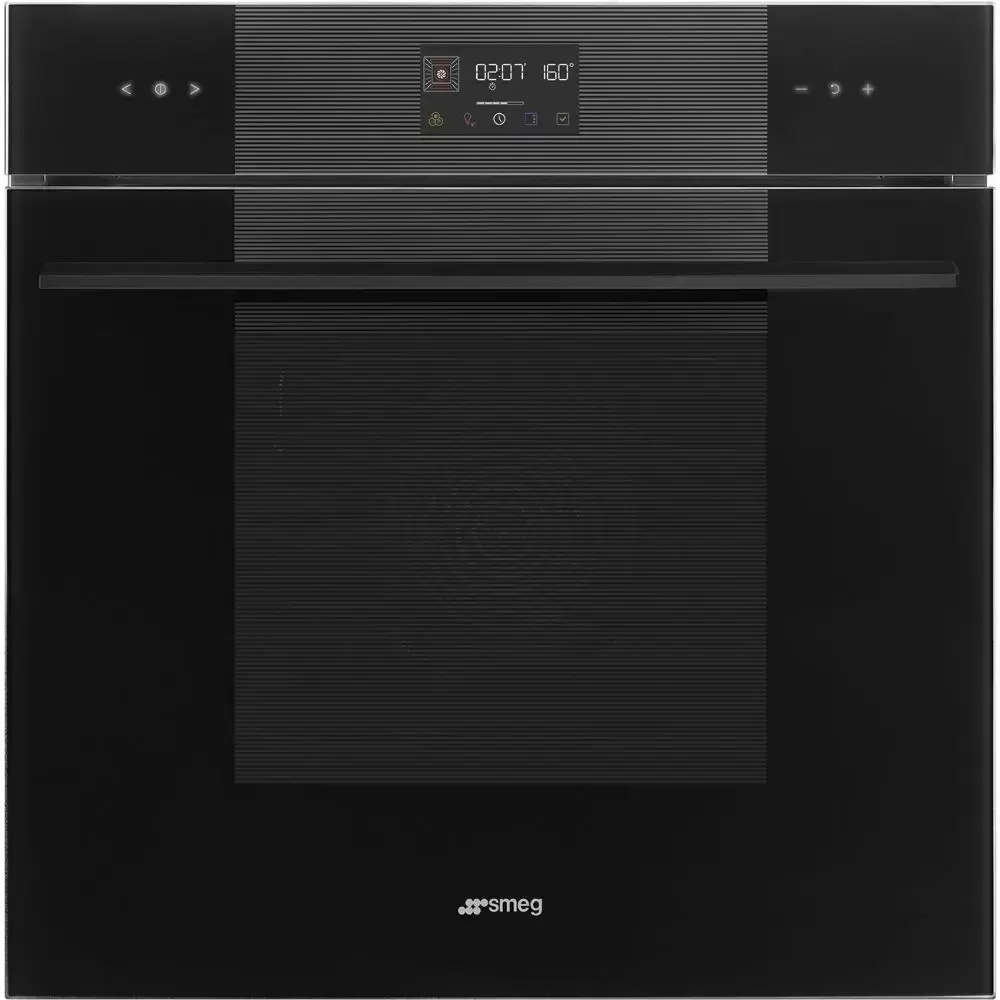 Духовой шкаф Smeg SOP6102TB3