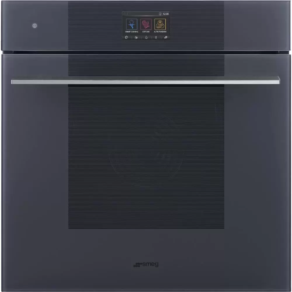 Духовой шкаф Smeg SOP6104TPG