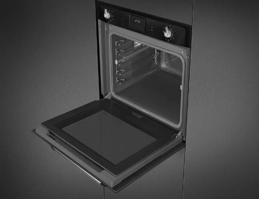 Фото Title Духовой шкаф Smeg SOP6900TN - 6 Фото Alt Духовой шкаф Smeg SOP6900TN - 6