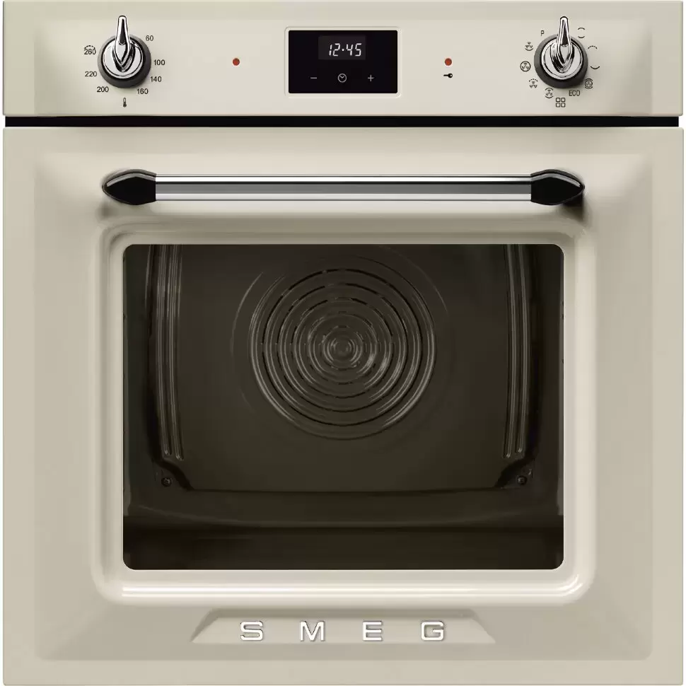 Духовой шкаф Smeg SOP6900TP