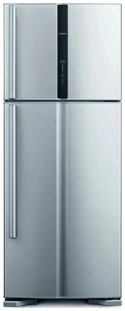 Холодильник Hitachi R-V 542 PU3 SLS