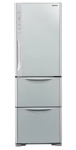 Холодильник Hitachi R-SG37BPU GS