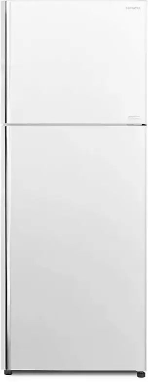 Холодильник Hitachi R-VX 472 PU9 PWH