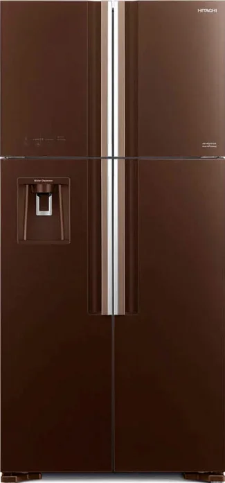 Холодильник Hitachi R-W 660 PUC7X GBW