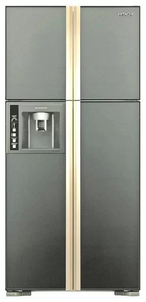 Холодильник Hitachi R-W 662 PU3 STS