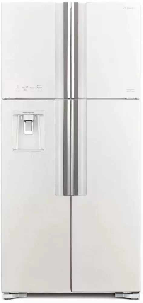 Холодильник Hitachi R-W 662 PU7 GPW
