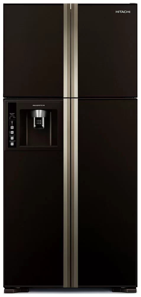 Холодильник Hitachi R-W 722 PU1 GBW