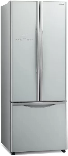 Фото Title Холодильник Hitachi R-WB 482 PU2 GS - 2 Фото Alt Холодильник Hitachi R-WB 482 PU2 GS - 2