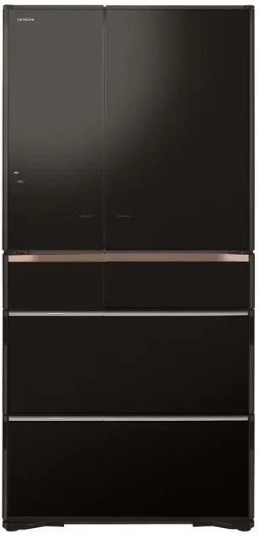 Холодильник Hitachi R-WX740KSE XK